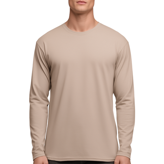 PRIVY Long Sleeve T-shirt