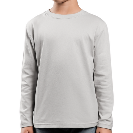 PROGENY Long Sleeve T-shirt