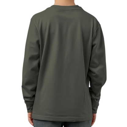 PUPS Long Sleeve T-shirt