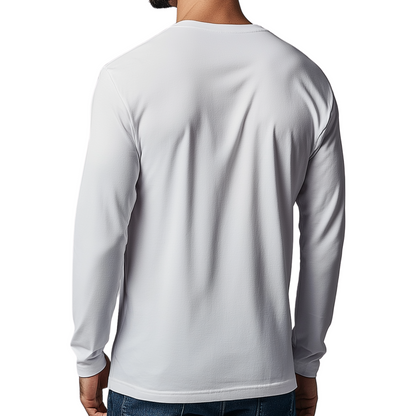 SCAFFOLD Long sleeve T-shirt