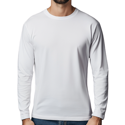 SCAFFOLD Long sleeve T-shirt