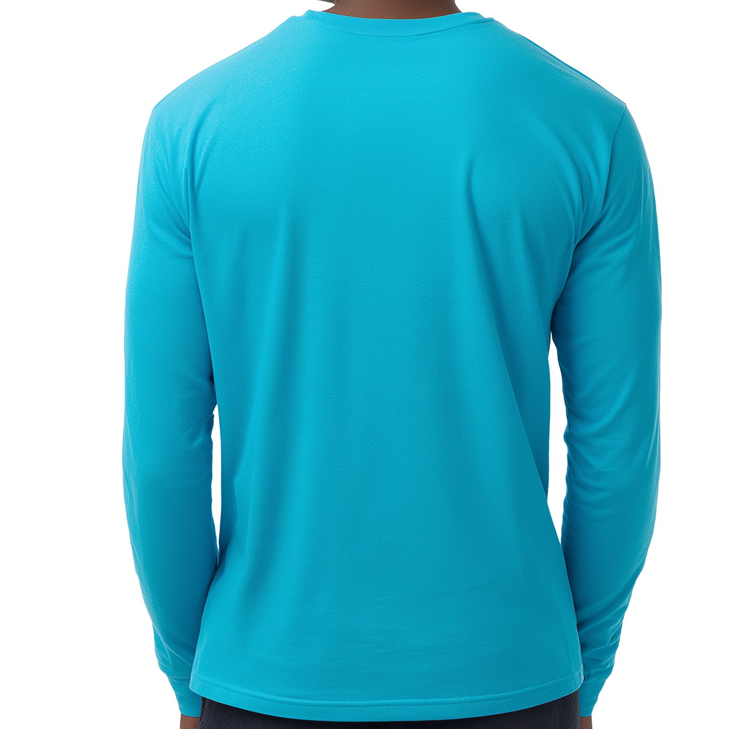 T-SHIRT AND JEANS Long Sleeve T-shirt