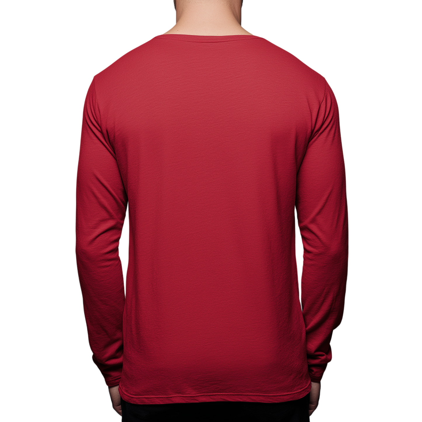 TAILS Long Sleeve T-shirt