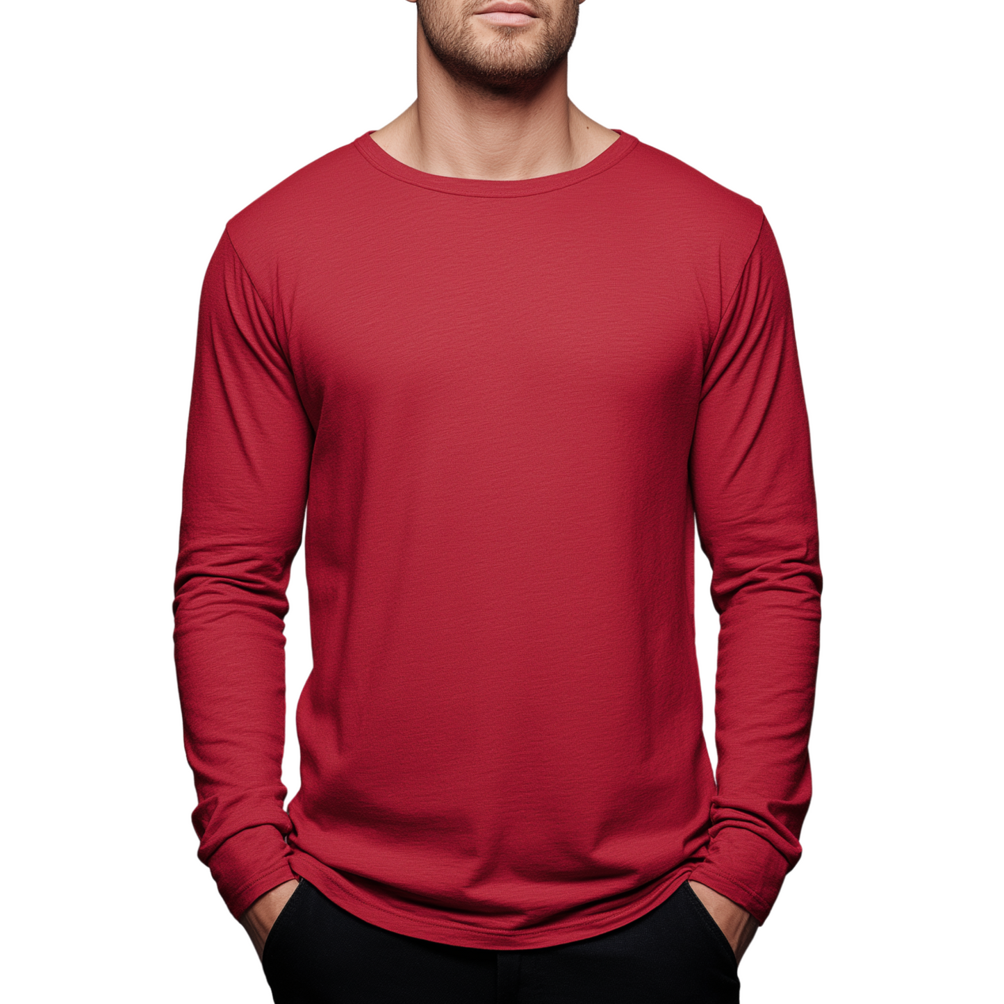 TAILS Long Sleeve T-shirt