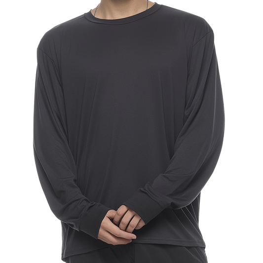 URBAN WEAR Long Sleeve T-shirt