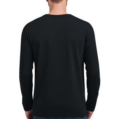 FORMALS  Long sleeve T-shirt
