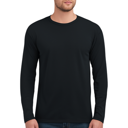 FORMALS  Long sleeve T-shirt