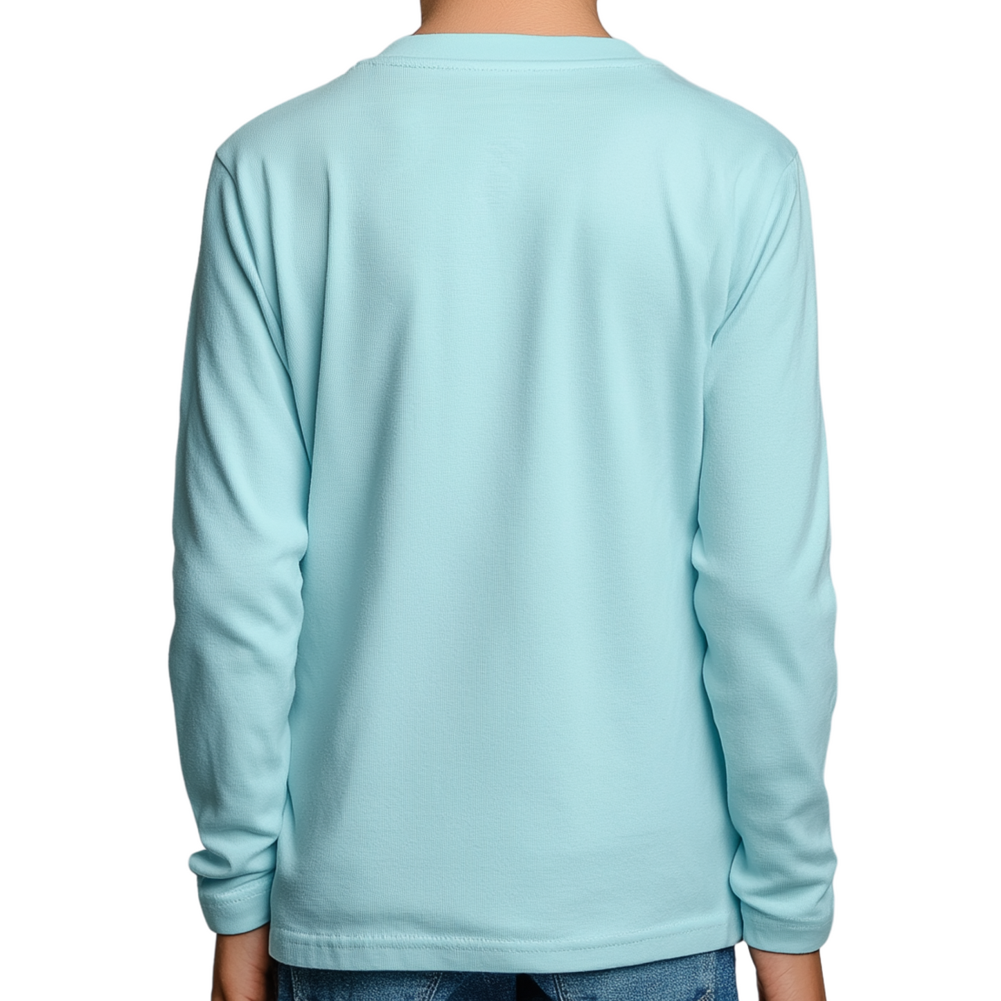 TOTS Long Sleeve T-shirt
