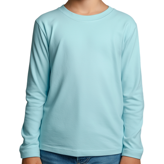 TOTS Long Sleeve T-shirt