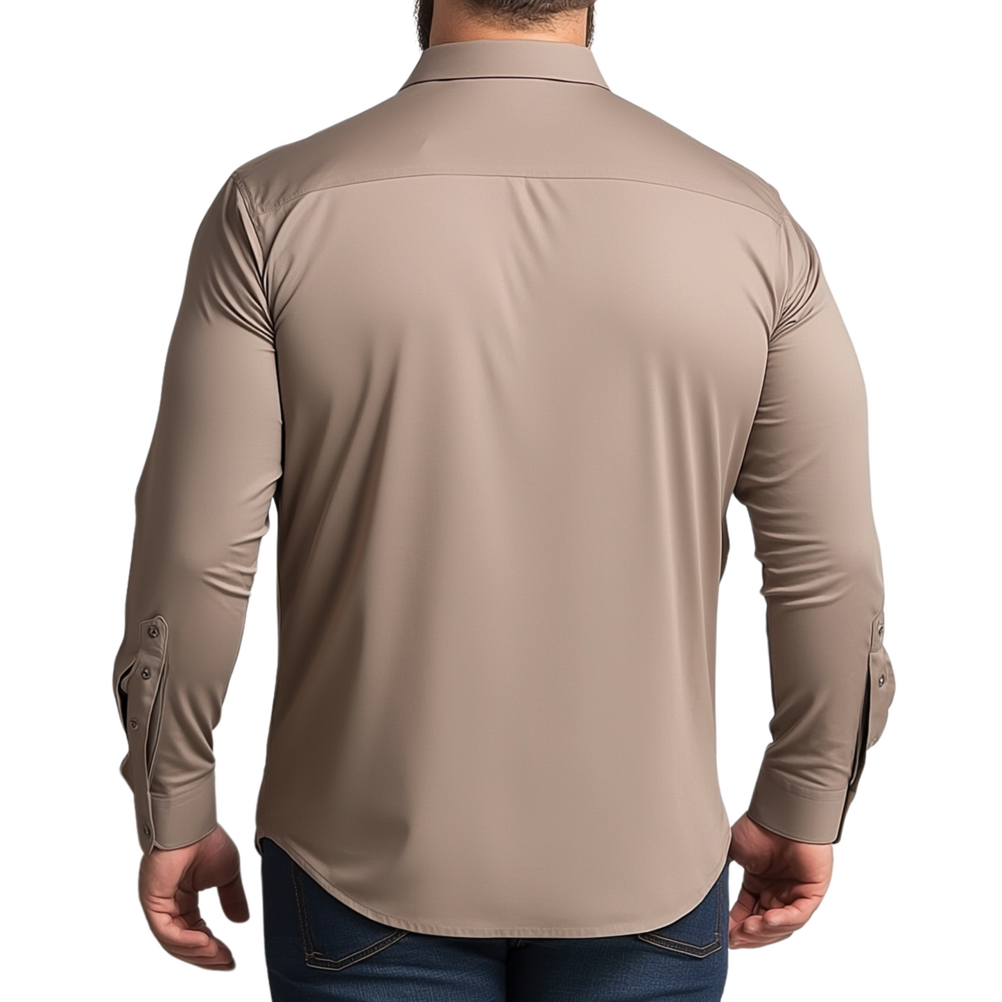 BULKY Shirt