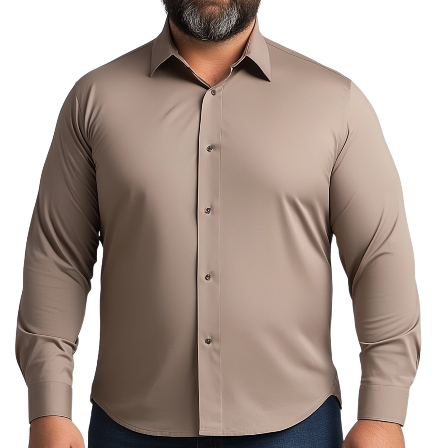 BULKY Shirt