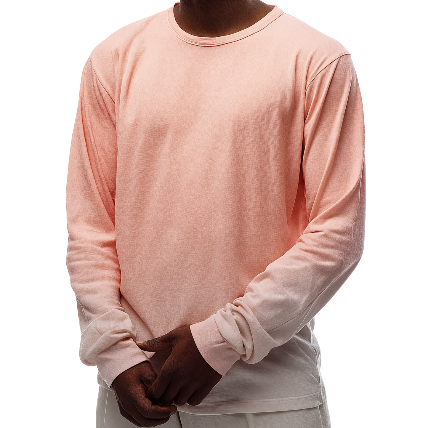 EXTRINSIC Long Sleeve T-shirt