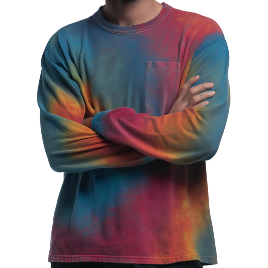 OUTMOST Longsleeve T-shirt