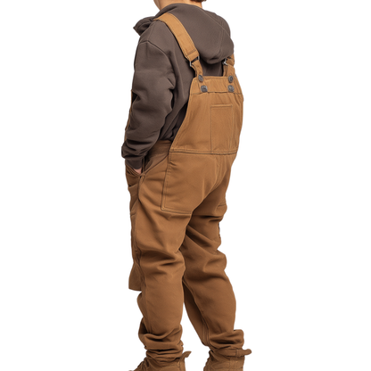 BROOD Overall