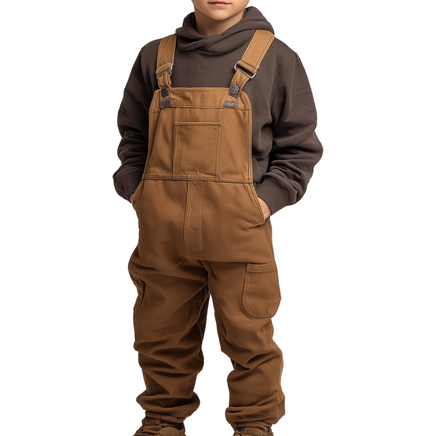 BROOD Overall