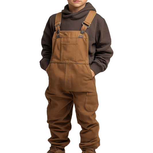 BROOD Overall