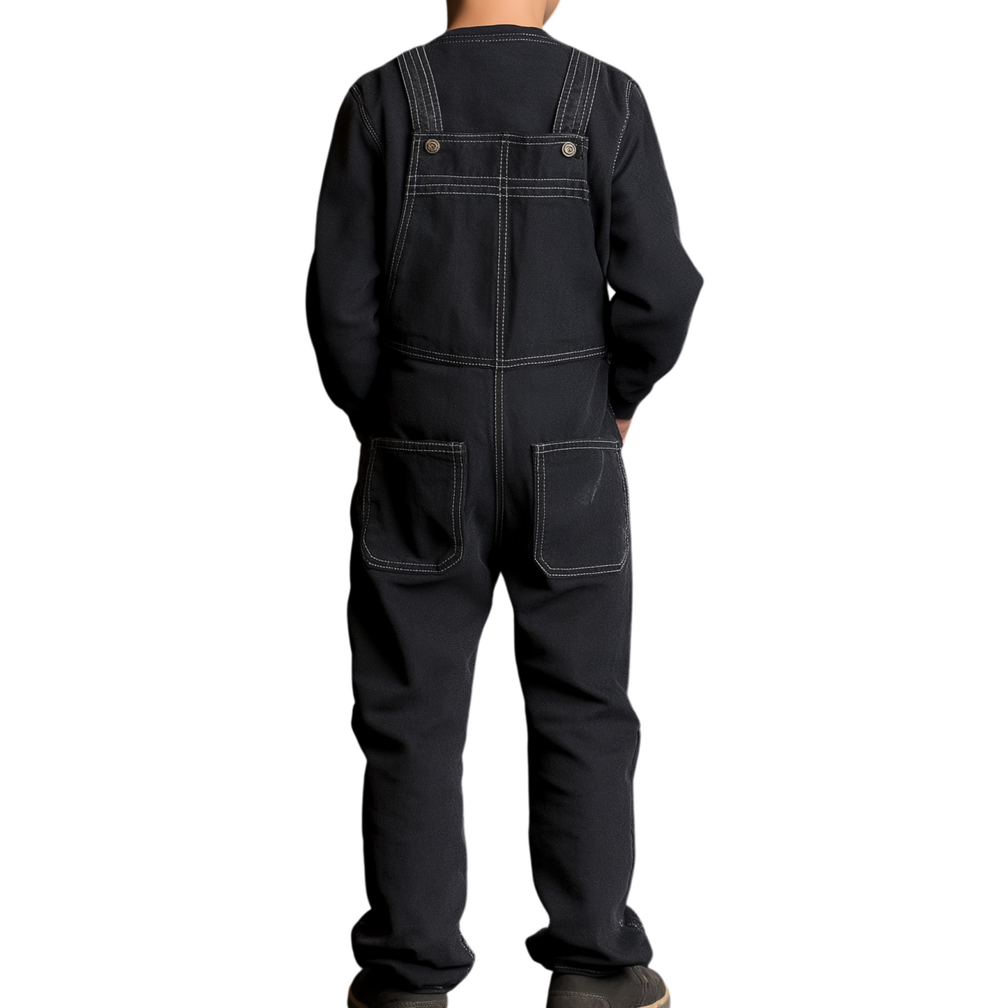 LADS Overall
