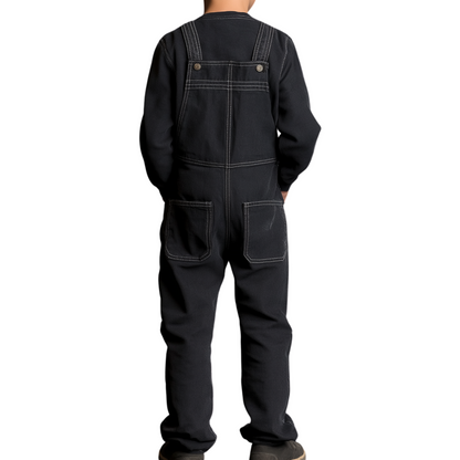 LADS Overall