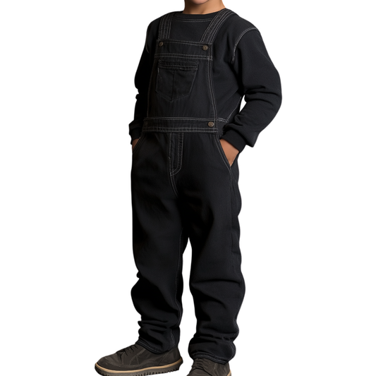 LADS Overall