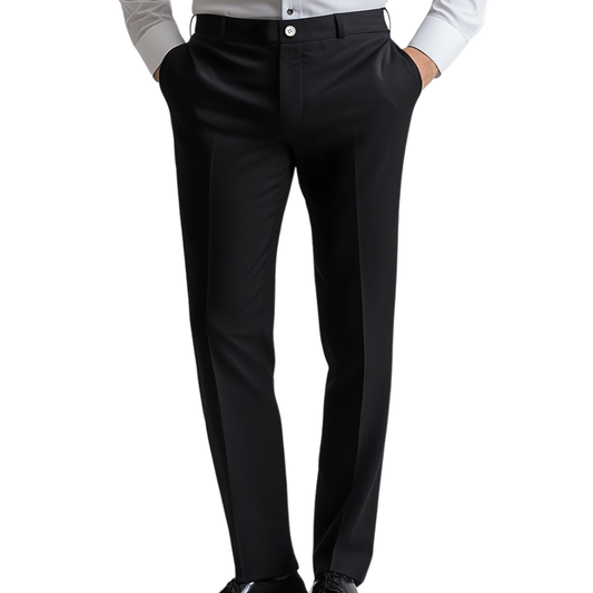 BLACK TIE ATTIRE Pants