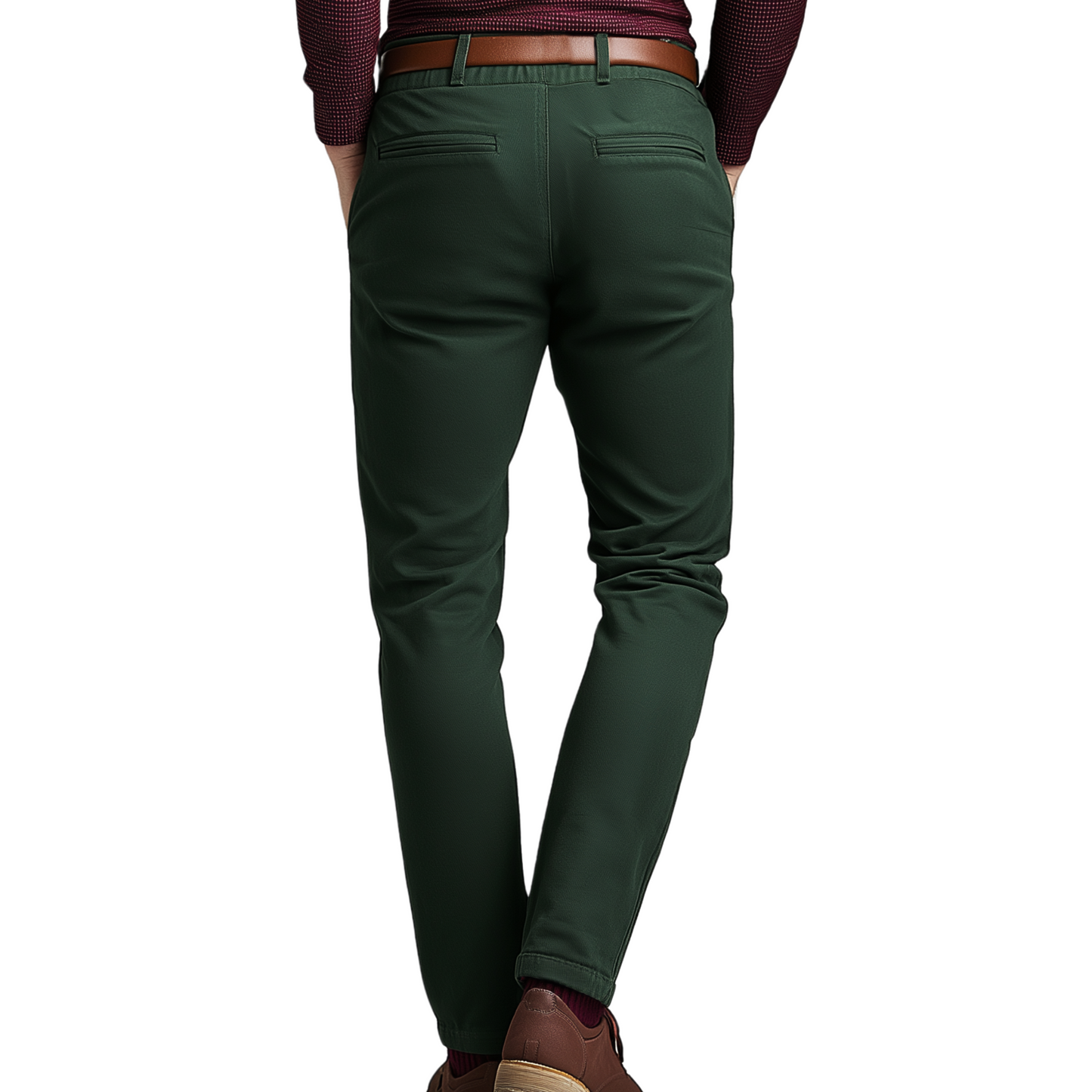 BOOTHS Pants