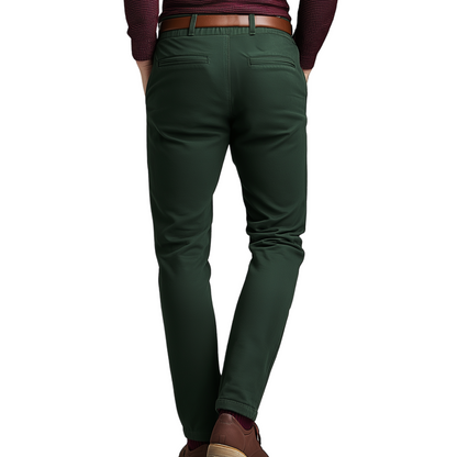 BOOTHS Pants