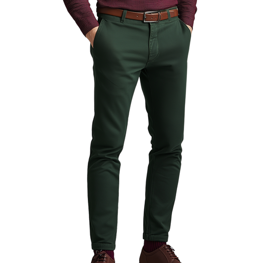 BOOTHS Pants