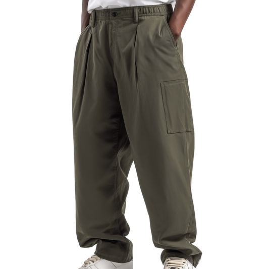 CAMORRA Pants