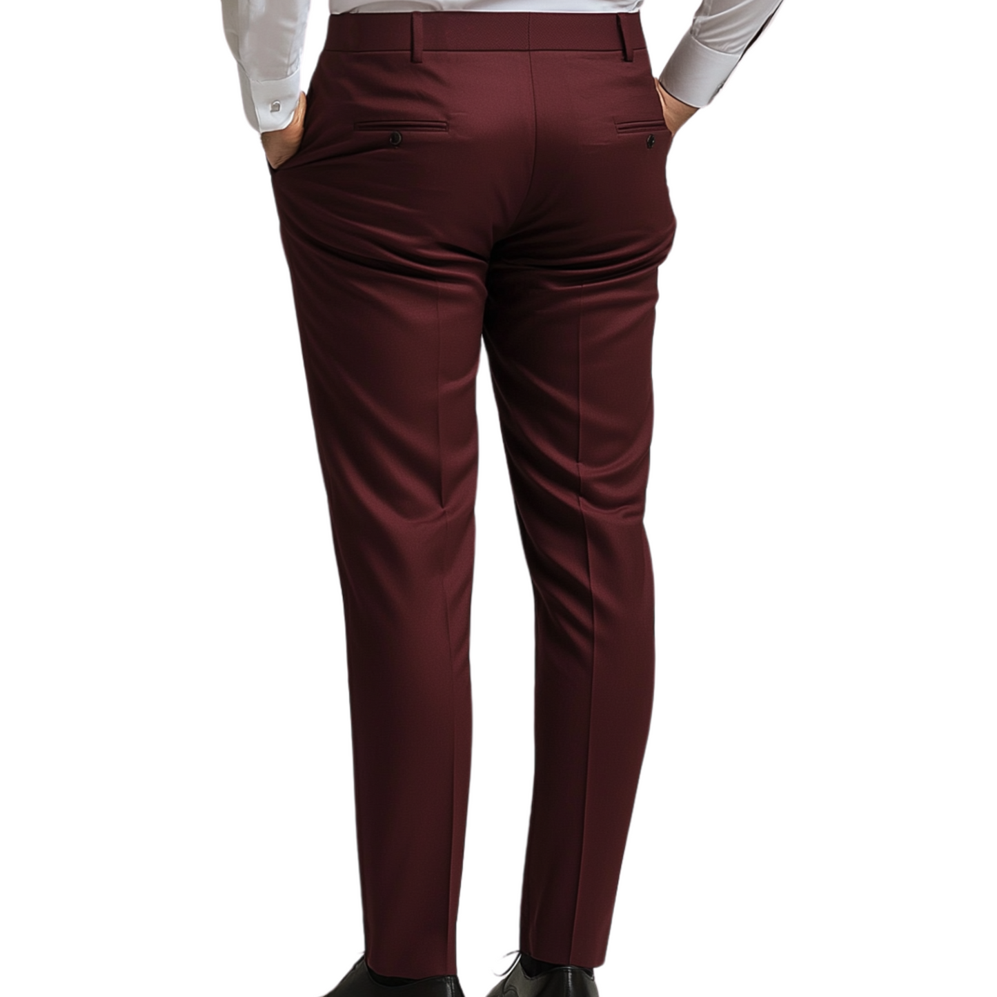 DON JUAN Pants