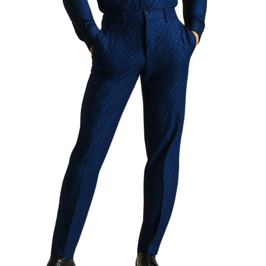 EVENING SUIT Pants