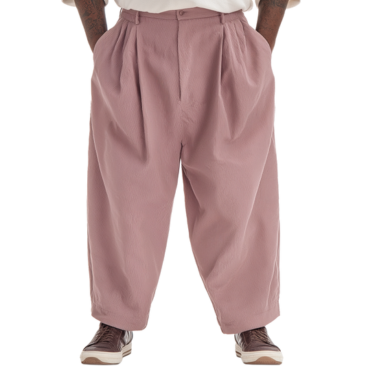 EXTENDED FIT Pants