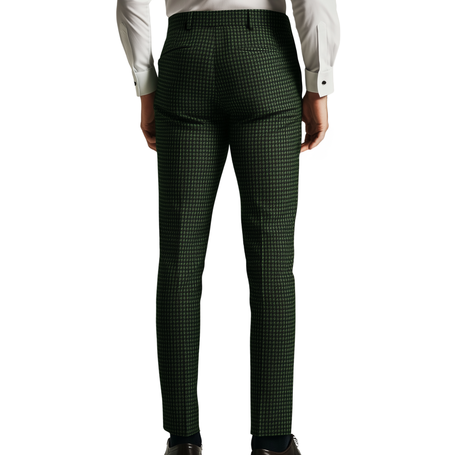 FORMAL JACKETS Pants