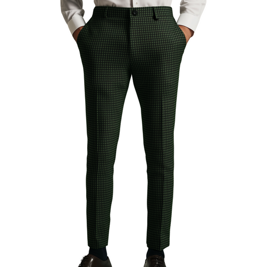 FORMAL JACKETS Pants
