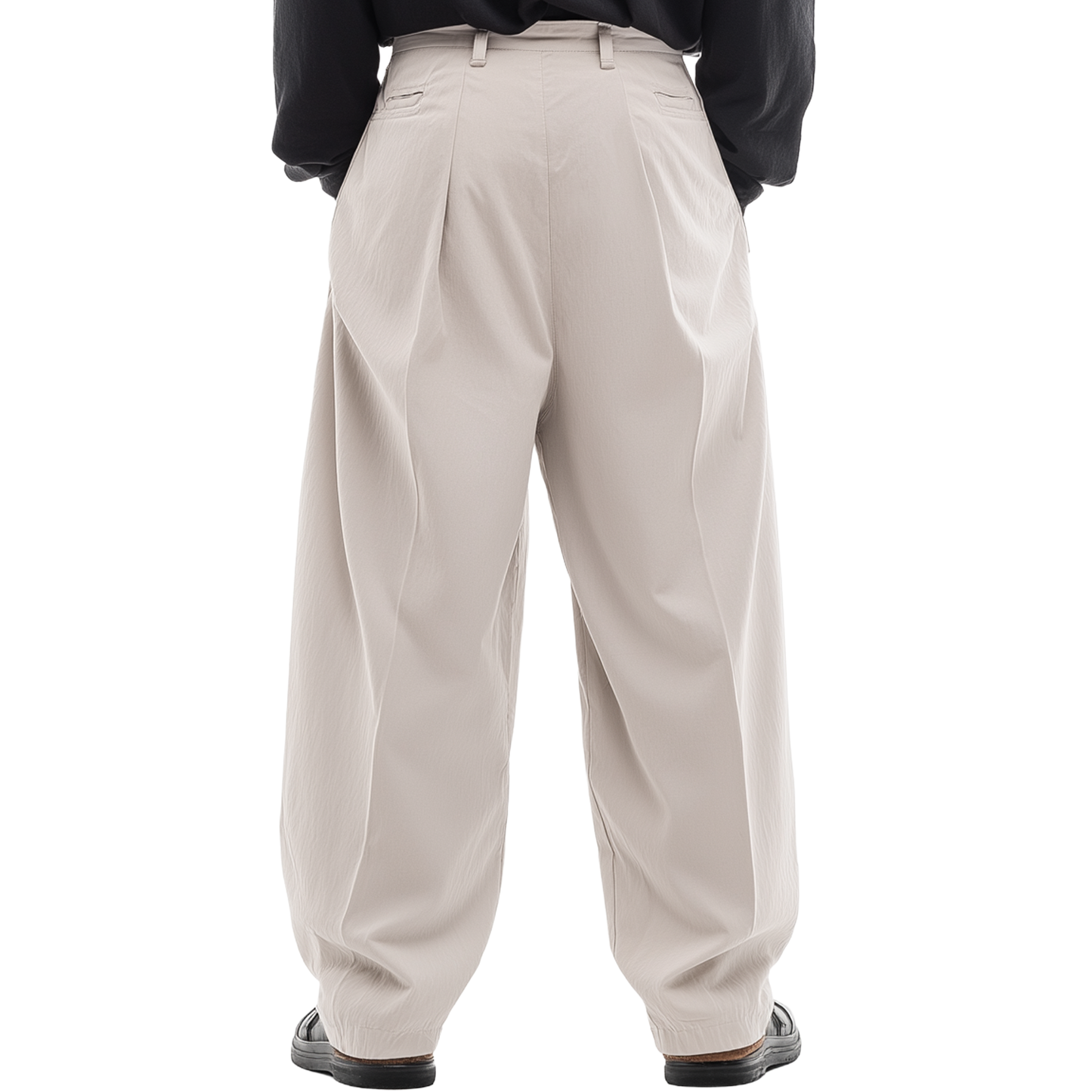 GENEROUS FIT Pants