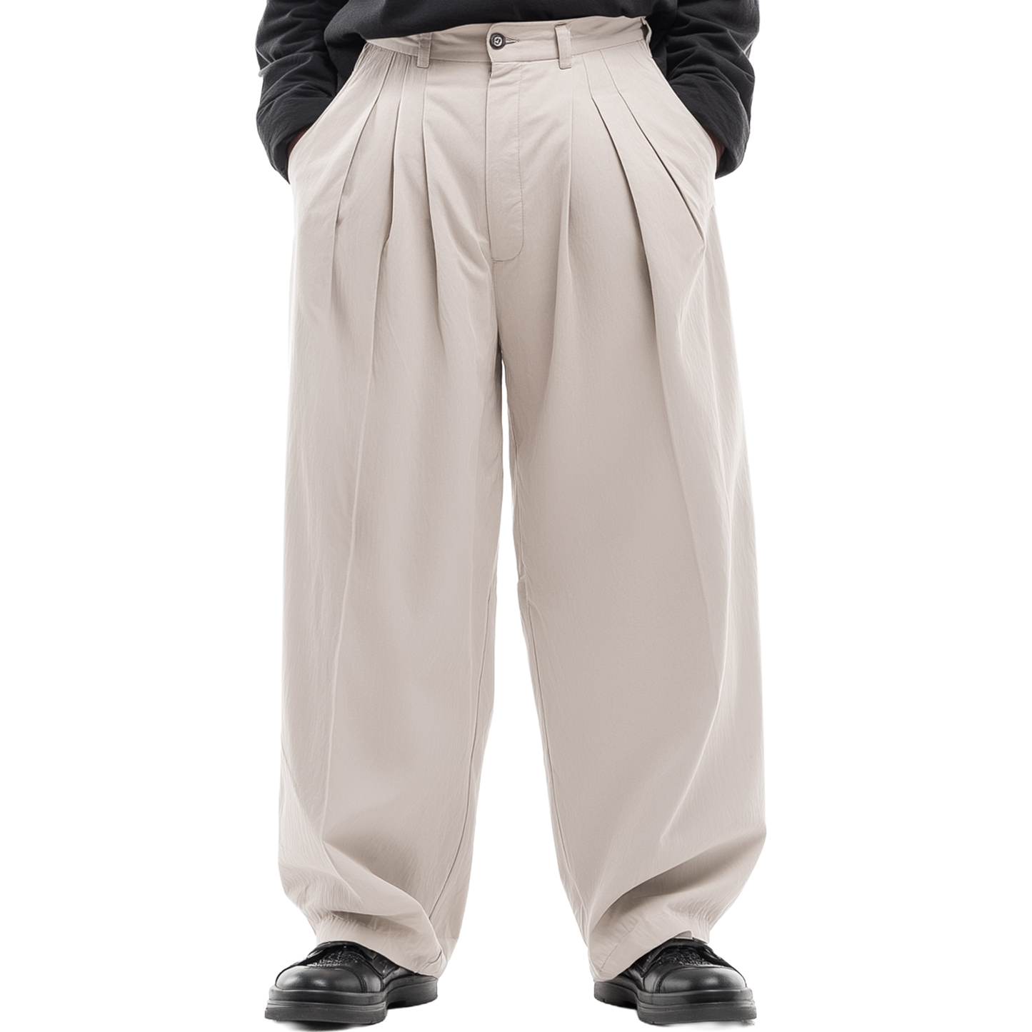 GENEROUS FIT Pants