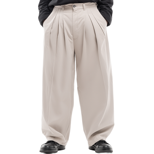 GENEROUS FIT Pants