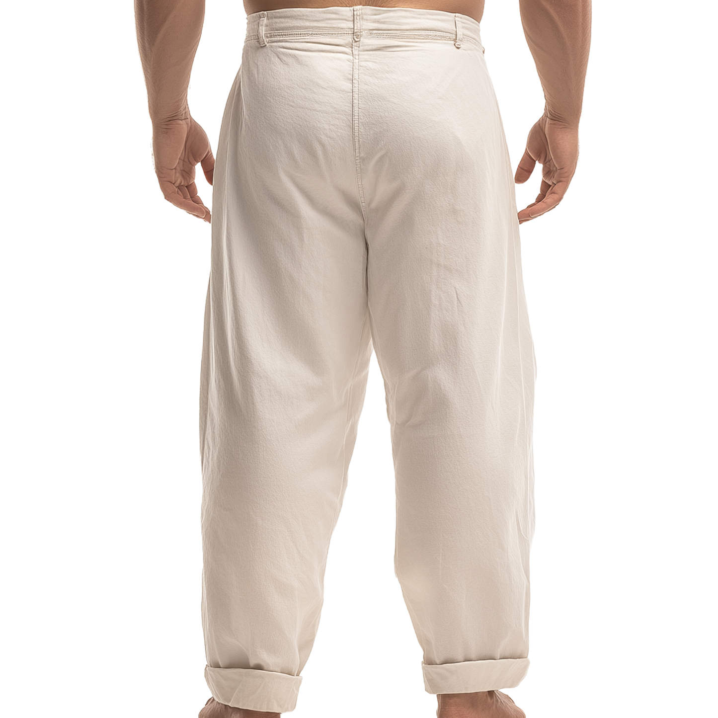 HEFTY Pants