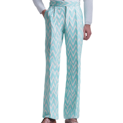 PRIVILEDGED Pants