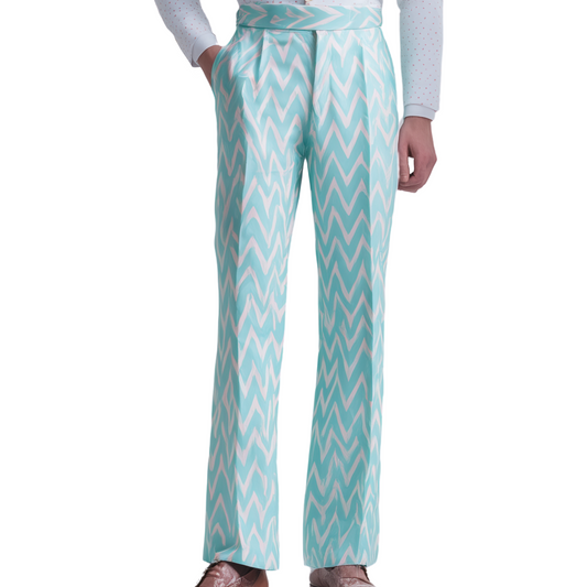PRIVILEDGED Pants