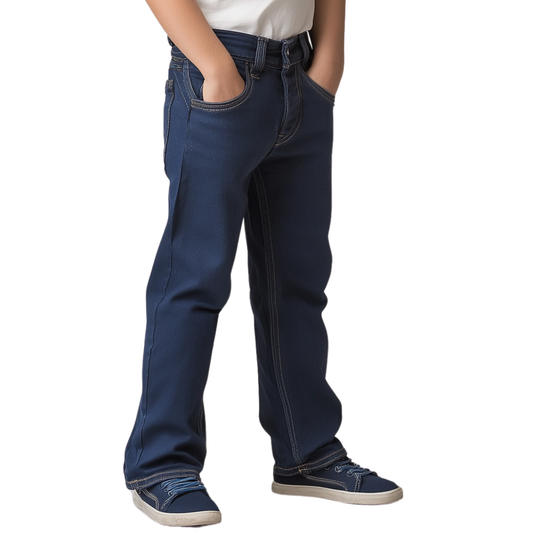 PROGENY Pants