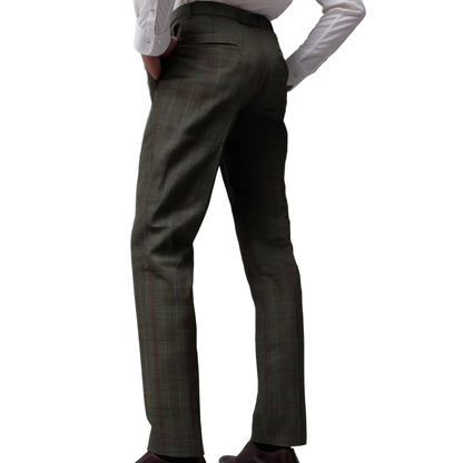 RUSTIC Pants