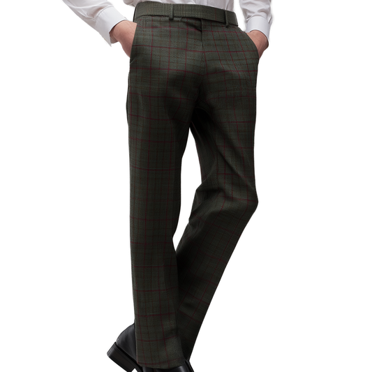 RUSTIC Pants