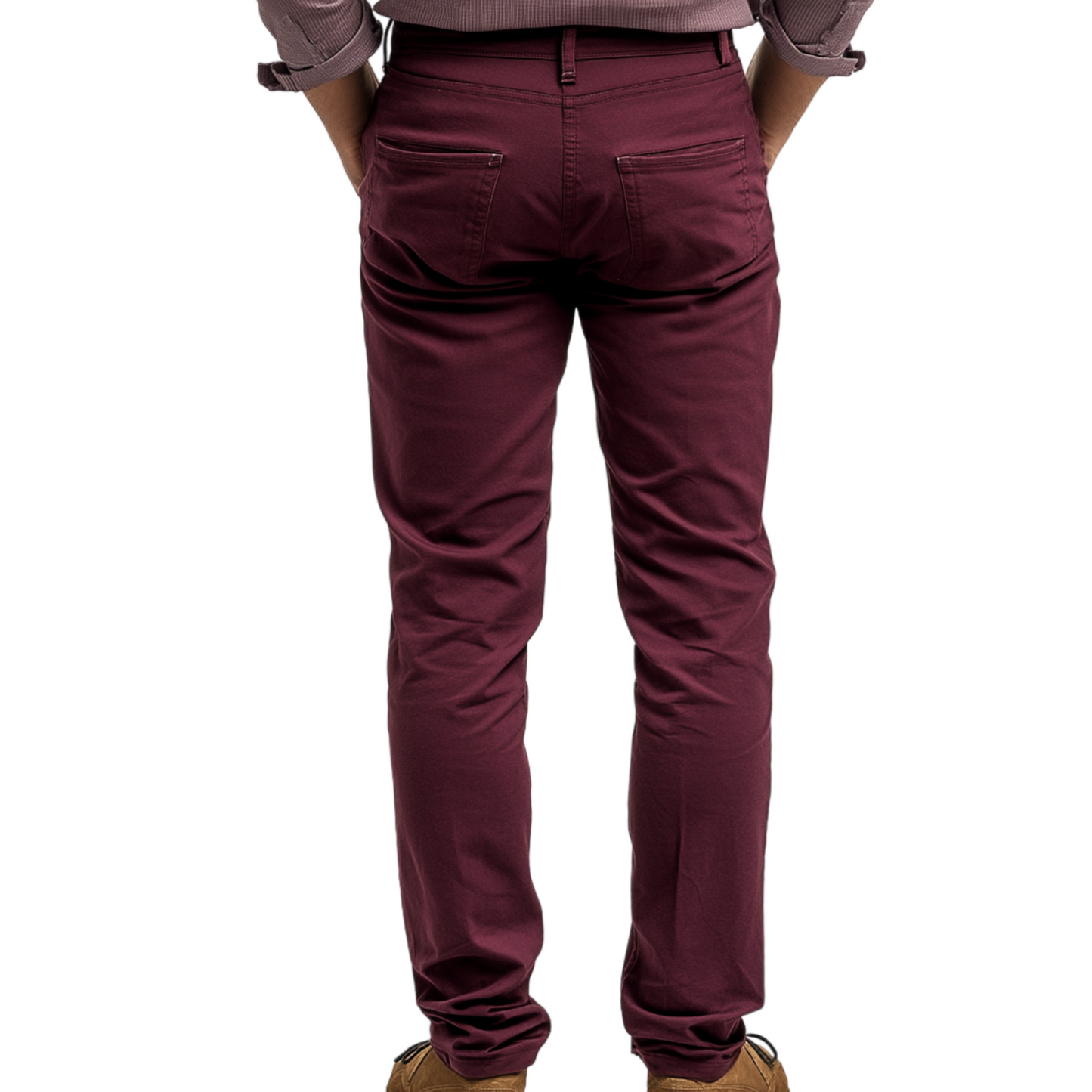 SCAFFOLD Pants
