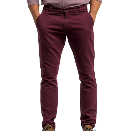 SCAFFOLD Pants