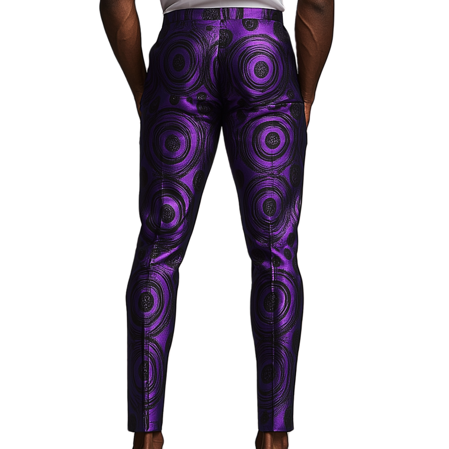 SHARP Pants