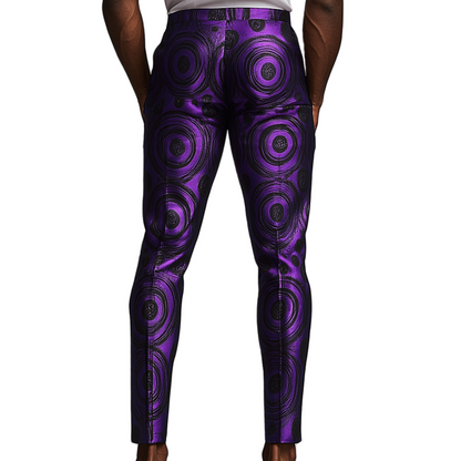 SHARP Pants