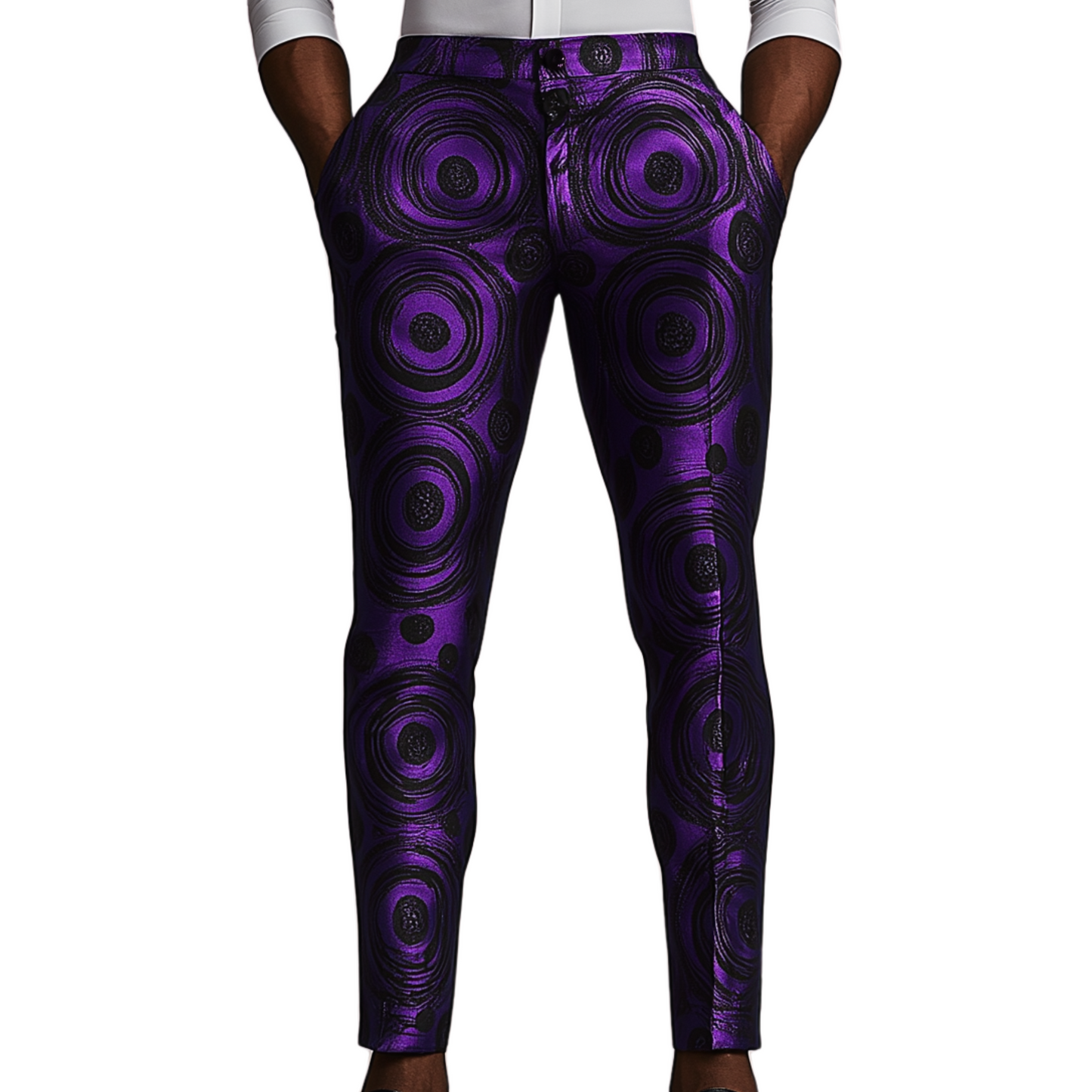 SHARP Pants