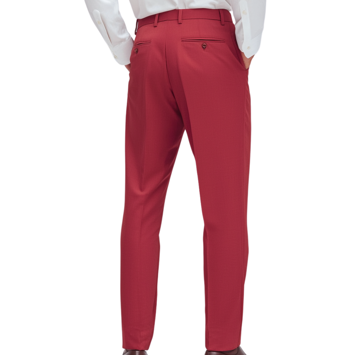 TAILS Pants