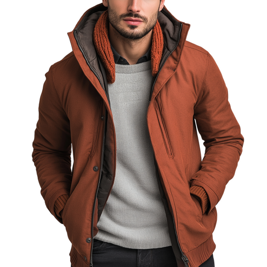 Argosies Parka