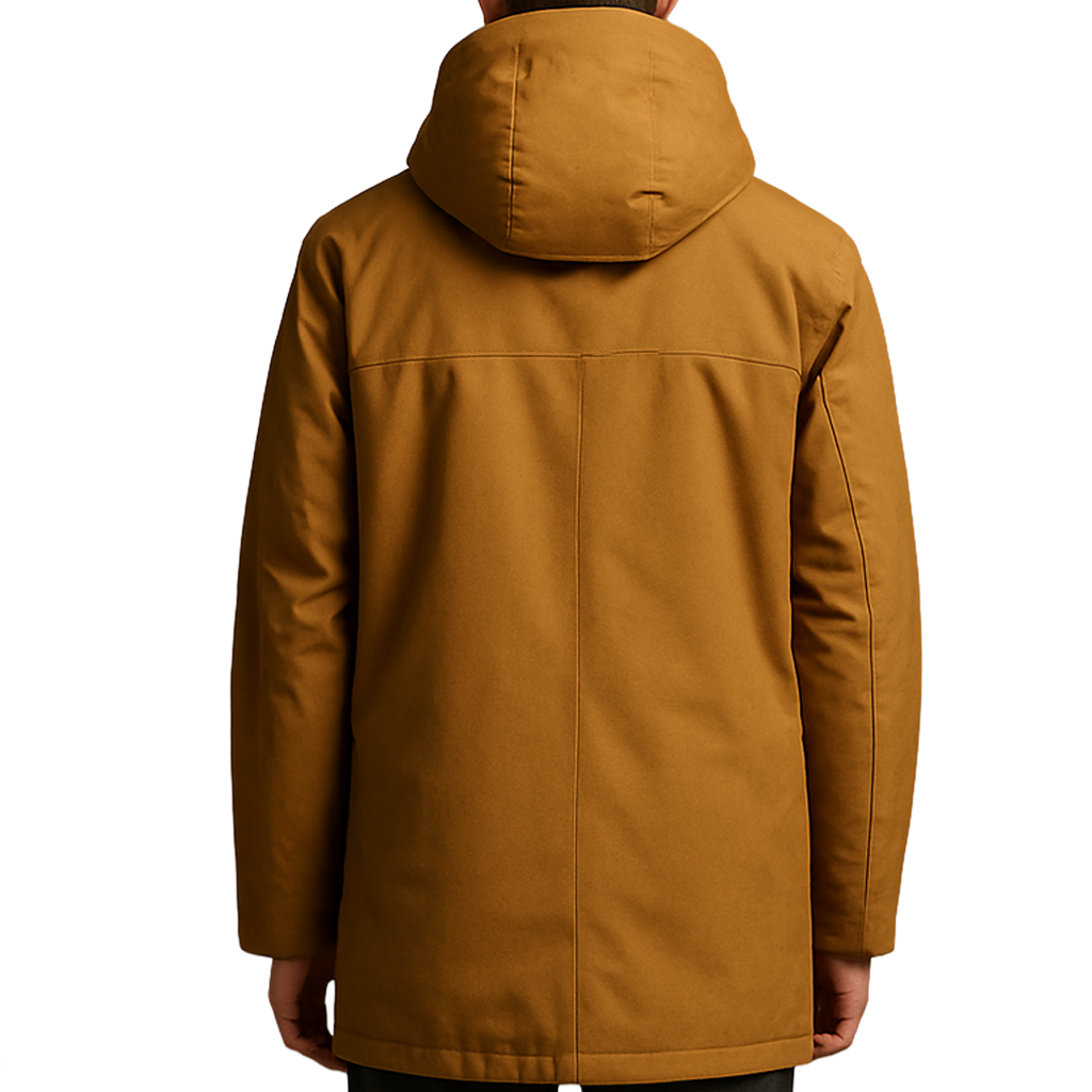 CASUALS Parka